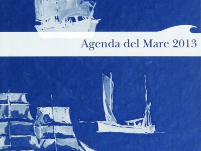 Agenda del mare 2013