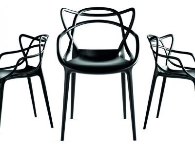 Philippe Starck