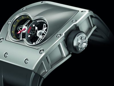 Richard Mille