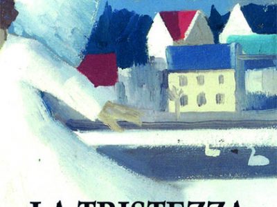 La tristezza degli angeli