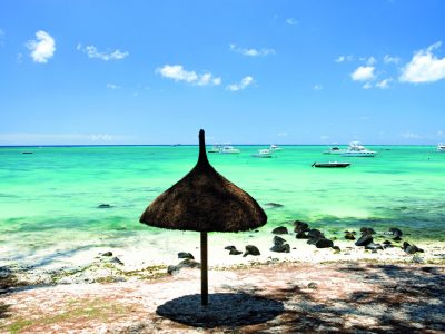 Mauritius, a pearl in the Indian Ocean 