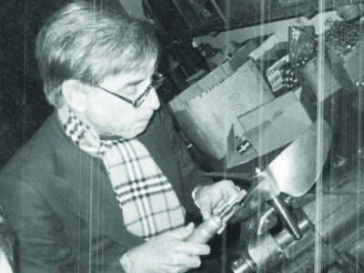 La potenza delle idee