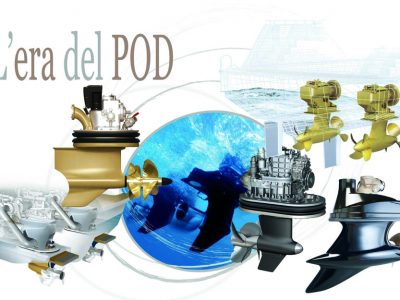 Focus trasmissioni, l’era del Pod