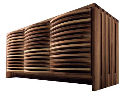 Dale Italia, interior design innovativo