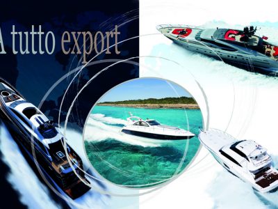 A tutto export