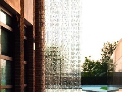 Tile di Fabbian, luce d’autore
