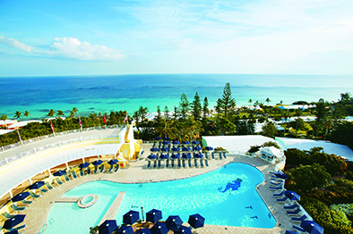  Elbow Beach Resort