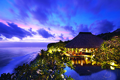 Bulgari Resort Bali