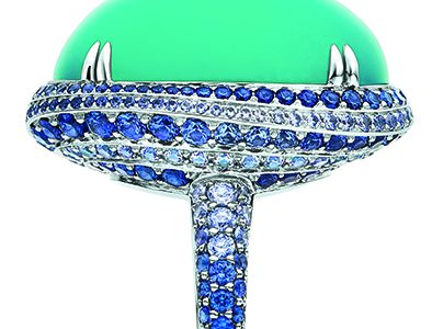Tiffany & Co Blue Book