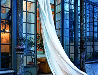 Loro Piana Interiors Windrose
