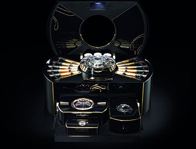 Emperador