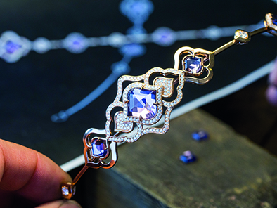 L’Imperiale di Chopard