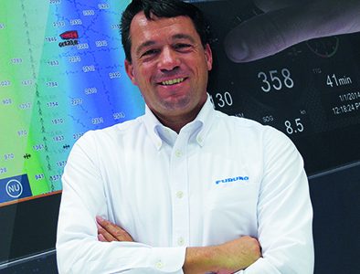 Massimo Bugli, back to the future