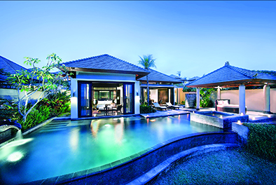 Banyan Tree Ungasan