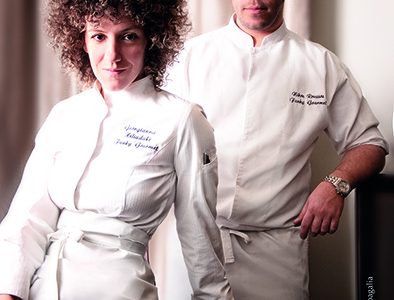 Funky Gourmet
