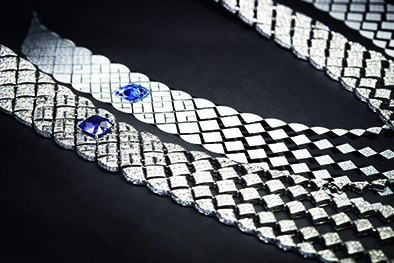 Signature de Chanel
