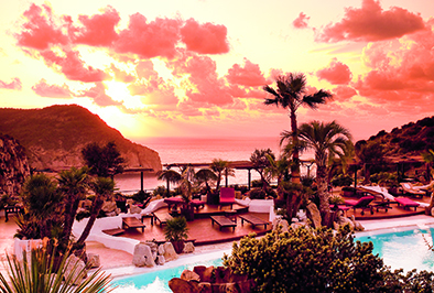Ibiza – Hacienda Na Xamena