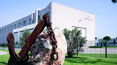 Cantiere Nautico Cranchi, a philosophy to admire
