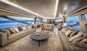 numarine 105 ht barche magazine yacht
