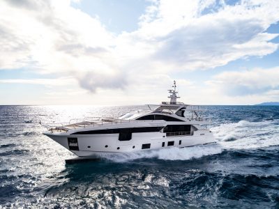 Azimut: le quattro (più una) novità di Cannes