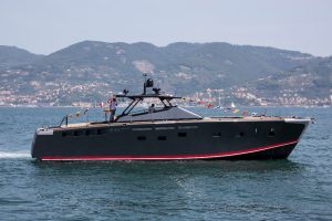 Baglietto MV19