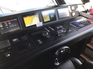 Dominator Ilumen 28M