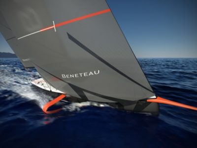 Bénéteau, the dealers are preparing for recovery