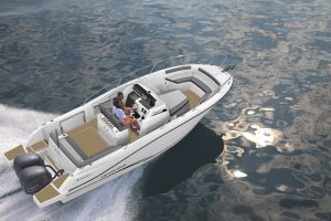 Jeanneau 9.0 CC