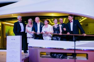 Monte Carlo Yachts 96