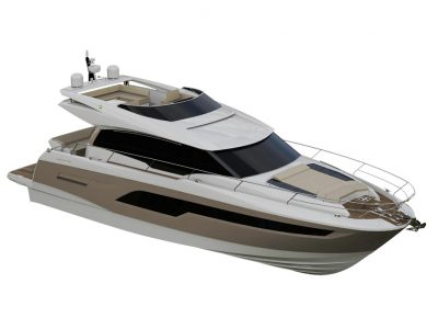 Jeanneau e Prestige, pioggia di novità al salone di Cannes