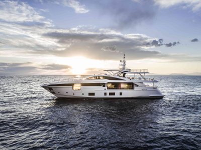 Azimut Yachts, le 4 + 2 novità in arrivo ai prossimi saloni