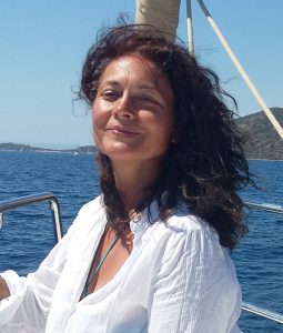 International Sales and Marketing Director Fernandes De Sá