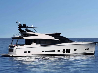 Adler Yacht, nuove nomine al vertice. Suprema Hybrid sarà al Salone di Cannes