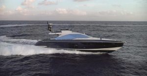 Azimut Yachts S7
