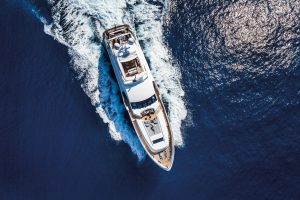 Princess 40m-