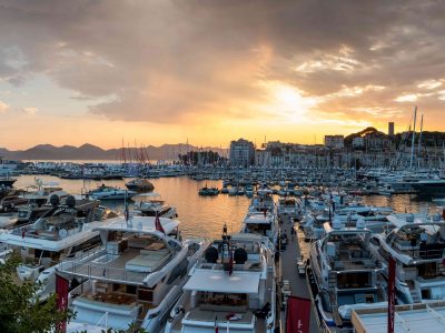 Cannes Yachting Festival. Al via la grande “abbuffata” di barche lunga un mese…