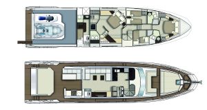 Azimut Yachts S7