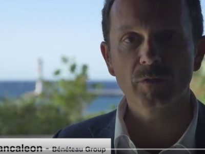 Come è andata la stagione di Bénéteau? Parla Luca Brancaleon. La VIDEO intervista