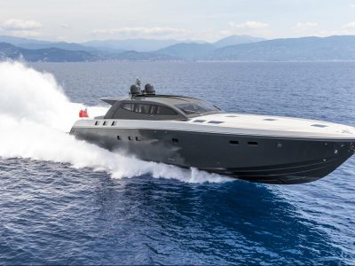 Otam 100 HT, prime immagini dopo Cannes