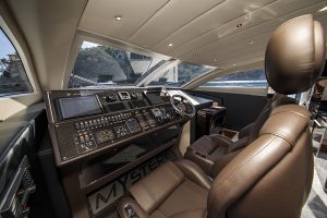 80 HT Millennium MYSTERE