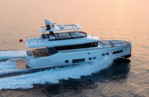 Sirena Marine 64