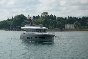 Sirena Marine 56