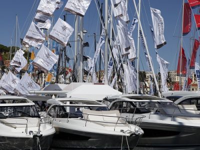 Bénéteau Group, a Cannes piovono novità. E più 11% nella stagione 2016/2017