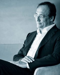 Massimo Perotti