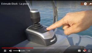 iDock Joystick