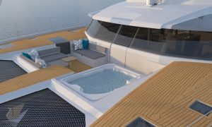 Fountaine Pajot 67