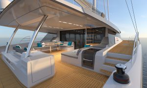 Fountaine Pajot 67