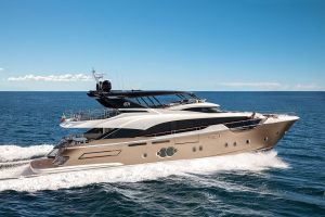 Montec carlo Yachts 