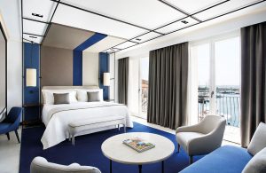 Hotel Falisia, a Luxury Collection Resort & SPA portopiccolo barchemagazine