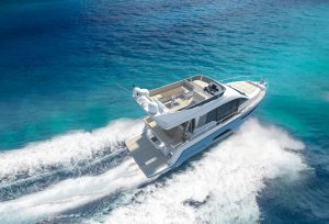 Sealine F430